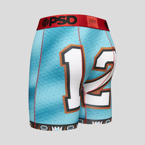 Best Basketball Underwear: What the Players Wear