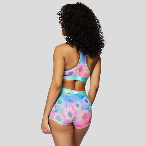 Girls Love Boyshorts: Here's Why