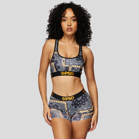10 Ideas to Style Your Sports Bra