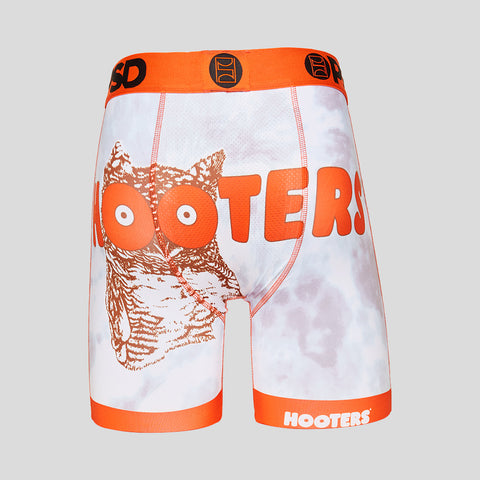 Hooters TD Uniform