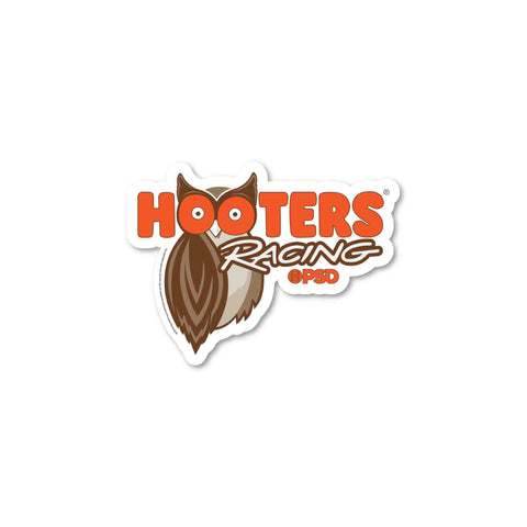 Hooters Air Freshener