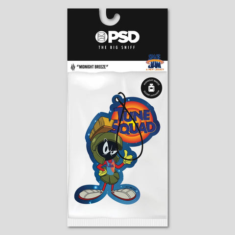 Marvin Tune Squad Air Freshener