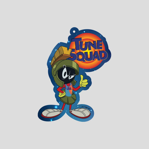 Marvin Tune Squad Air Freshener