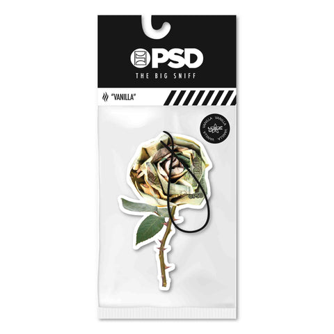 100 Roses Air Freshener