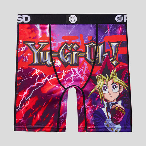 Yugi Youth