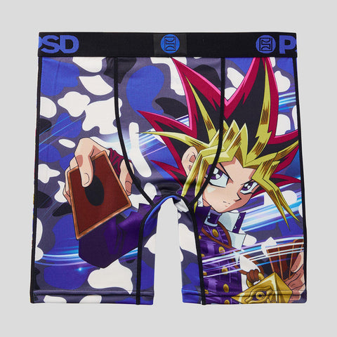 Yami Yugi Camo Youth