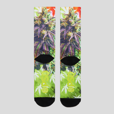 Good Buds Socks