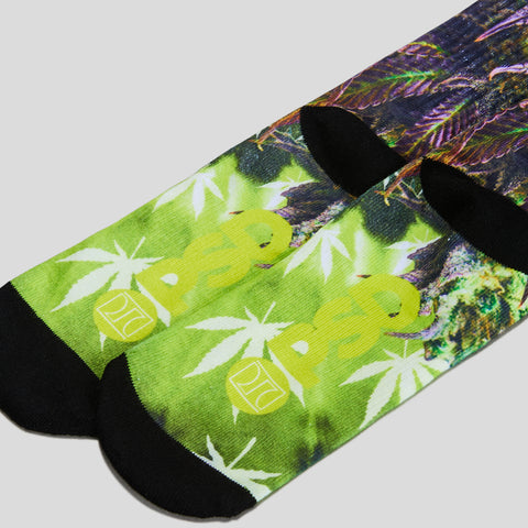 Good Buds Socks