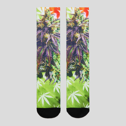 Good Buds Socks